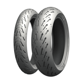 Моторезина Michelin 190/50 ZR17 73W ROAD 5 R TL